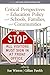 Critical Perspectives on Ed...
