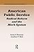 American Public Service: Ra...