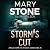 Storm's Cut: Amelia Storm FBI Mystery Series, Book 10