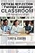 Critical Reflection and the Foreign Language Classroom