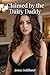 Claimed by the Dairy Daddy by Jonny GoldHand