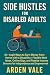 Side Hustles for Disabled A...