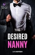 The Desired Nanny: A Romantic Suspense