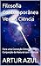 Filosofia Contemporânea Versus Ciência by Artur Azul