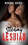 Steamy Lesbian Fi...