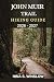 JOHN MUIR TRAIL HIKING GUID...