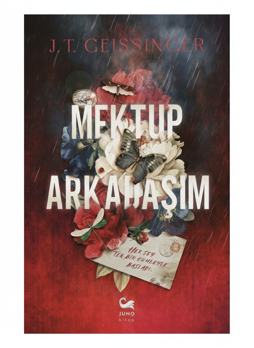 Mektup Arkadaşım