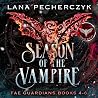 Season of the Vam...