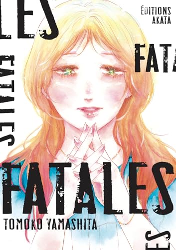 Fatales (French Edition)