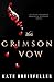 This Crimson Vow: A Bratva x Bodyguard Romantic Suspense (Elite Security)