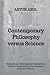 Contemporary Philosophy versus Science by Artur Azul