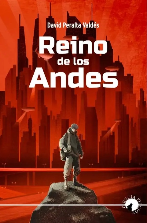 Read Reino de los Andes