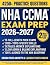 NHA CCMA Exam Prep by Clinical Prep Academy