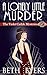 A Lonely Little Murder: A Violet Carlyle Cozy Historical Mystery (The Violet Carlyle Mysteries Book 47)