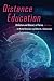 Distance Education by Michael Simonson