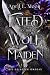 Fated to the Wolf Maiden (Die Gejagten Omegas 6) (German Edition)
