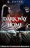 Dark Way Home - C...