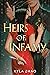 Heirs of Infamy by Kyla Zhao