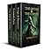 The Gifted & The Cursed Trilogy Boxset (Books 1-3) by Marcus Lee
