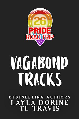 Vagabond Tracks (Kindle Edition)