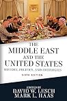 The Middle East a...