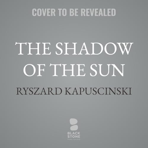 The Shadow of the Sun