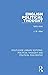 English Political Thought: ...