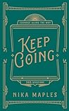 Keep Going: A 365...