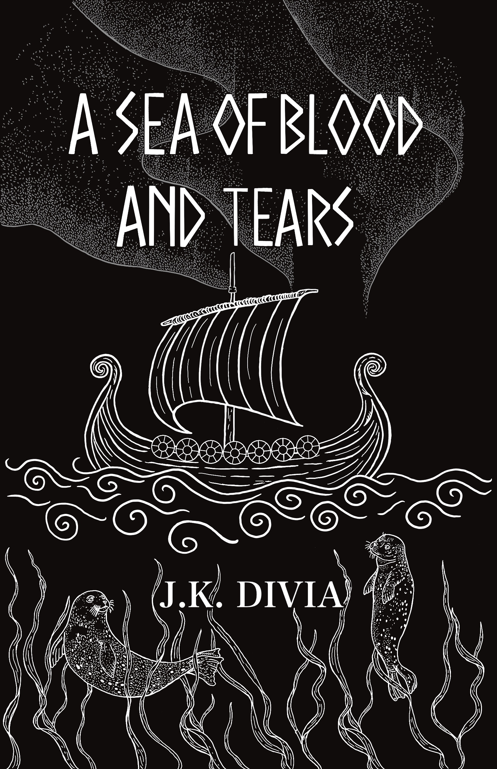A Sea of Blood and Tears (ebook)