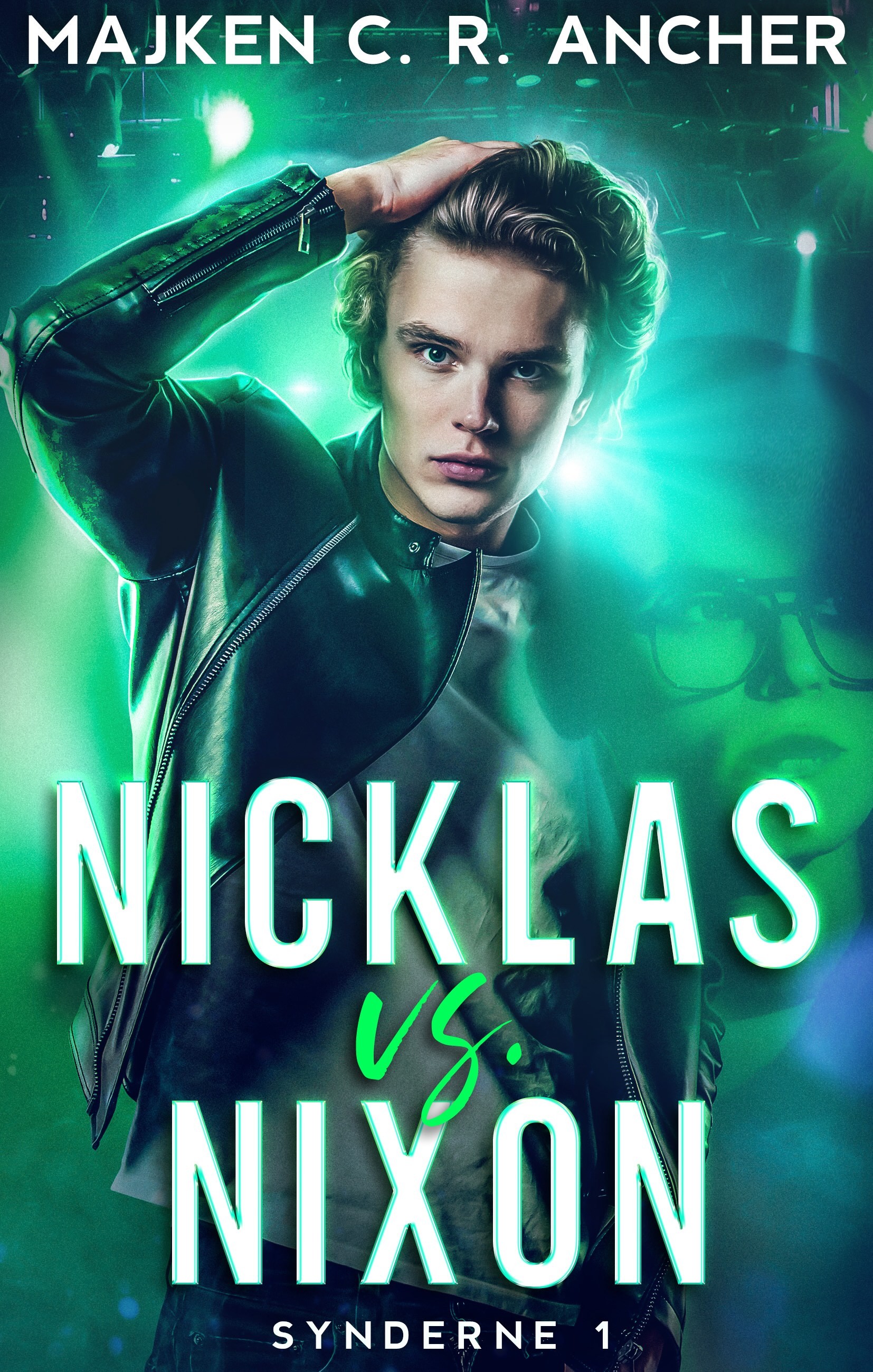 Read Nicklas vs. Nixon