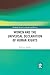 Women and the Universal Declaration of Human Rights by Rebecca Adami