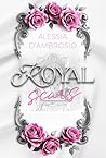 Royal Scars: Roya...