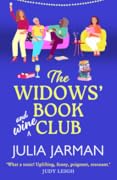 The Widows' Book Club