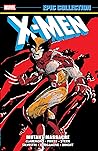 X-Men Epic Collec...