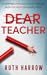 Dear Teacher
