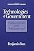 Technologies of Government by Benjamin Baez
