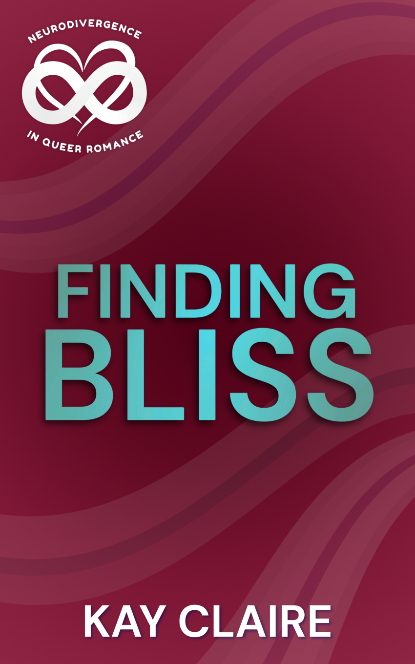 Finding Bliss (Blisshful Ink, #0.5)