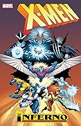 X-Men: Inferno