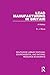 Lead Manufacturing in Britain by D. J. Rowe