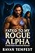 Fated to My Rogue Alpha: A ...