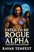 Fated to My Rogue Alpha by Ravan Tempest