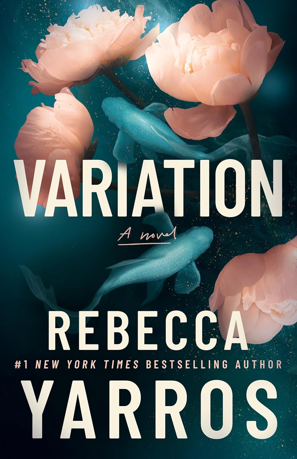 Variation (Kindle Edition)