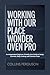 WORKING WITH OUR PLACE WONDER OVEN PRO: An Independent Beginner-Friendly User Guide to Setup, Controls, Daily Cooking, and Common Fixes