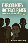 This Country Hate...