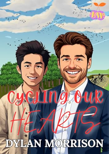 Cycling Our Hearts (Little Worlds)