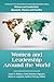 Women and Leadership Around the World by Susan R. Madsen