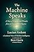 The Machine Speaks: A Voice...