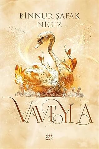 Zehirli Ekinoks (Vaveyla, #3)