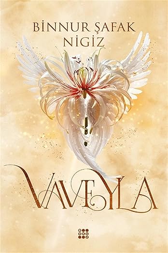 Şira Eşiği (Vaveyla, #4)