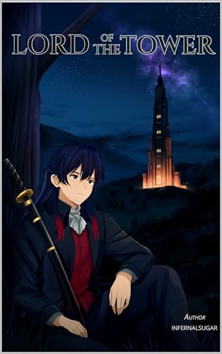 Lord of the Tower (Kindle Edition)